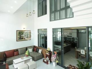 Sở hữu biệt thự 3 tầng sang trọng hiện đại khu bình minh, phường 8  diện tích 7.5x17m, chỉ 16 tỷ
