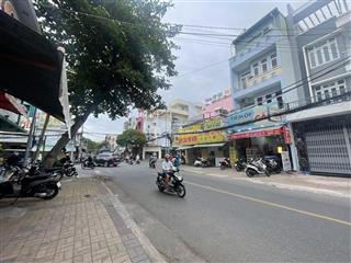 Bán nhà 3 tầng mặt tiền kinh doanh lê lai, phường 3  diện tích 5x19m (134m2 tc), giá 17.5 tỷ