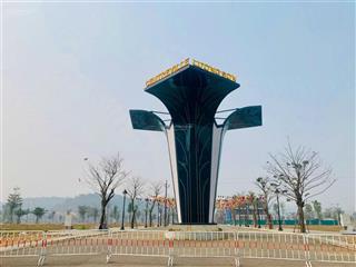 Duy nhất 1 lô 100m cuối cùng tại dự án centre ville lương sơn dành cho kh nhanh tay sở hữu!