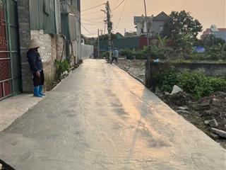 Cần bán 1000m2 mỹ hào  hưng yên full thổ cư. giá tốt cho nđt đón sóng