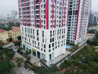Cần sang nhượng hợp đồng đặt cọc 300m2 sàn thương mại tầng 1 tòa c chung cư hà nội paragon