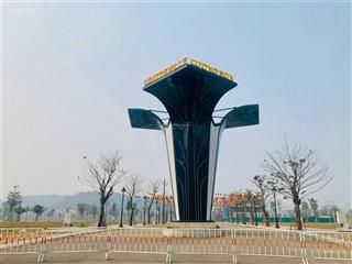 5 suất ưu đãi "cực khủng" từ cđt centreville lương sơn  quà tặng + ck cao  htls 0% trong 18 tháng