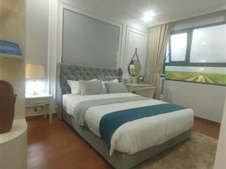 Căn hộ trung tâm phú mỹ, giá tốt nhất thị trường