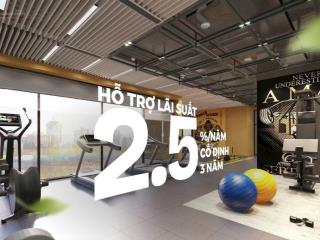 Mua nhà sài gòn giá cực tốt với lãi suất chỉ 2,5%/năm
