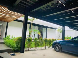 Bán biệt thự nghỉ dưỡng cao cấp  vị trí đắc địa tại trung tâm tp bà rịa