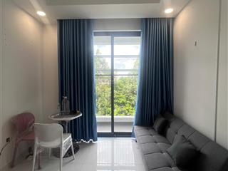 Cần bán căn hộ 55m² full nội thất  dự án osimi phú mỹ  trung tâm tx. phú mỹ, brvt