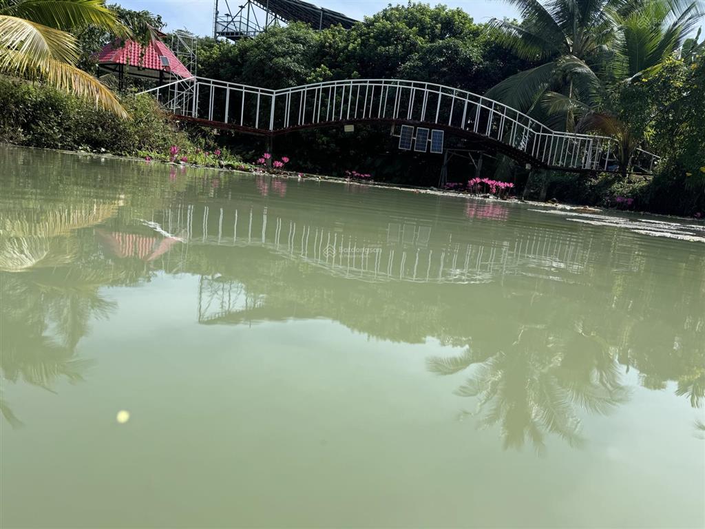 Đất chính chủ, khu nghỉ dưỡng 12.000m2 bà rịa vũng tàu