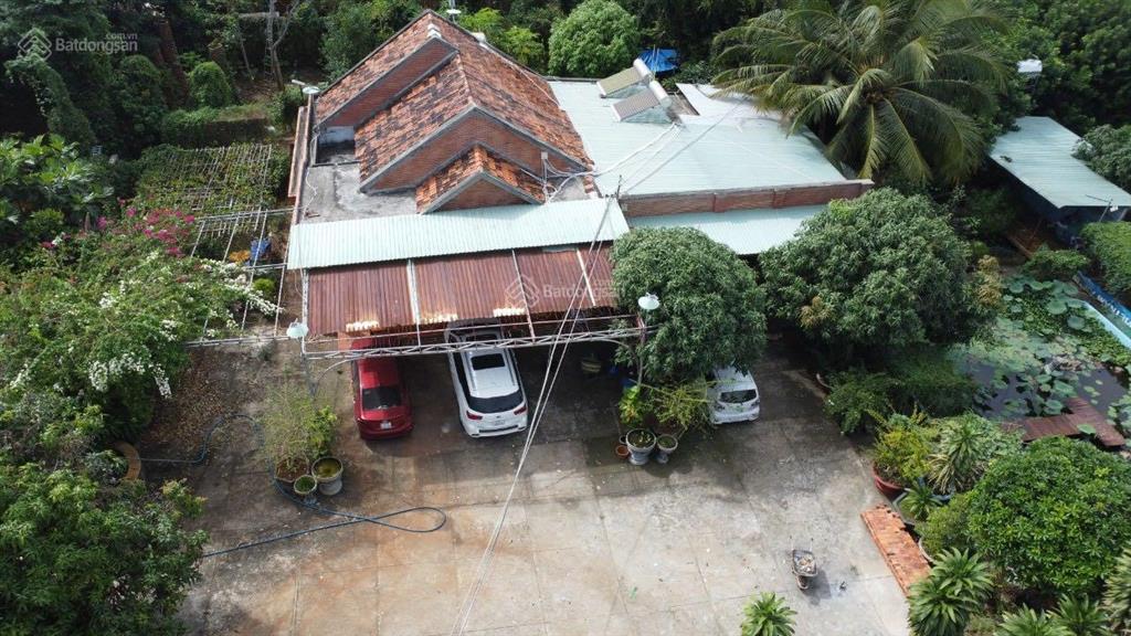 Đất chính chủ, khu nghỉ dưỡng 12.000m2 bà rịa vũng tàu