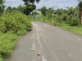 Đất đẹp suối nghệ 403m² có sẵn 80m² thổ cư, thích hợp làm nhà vườn nghỉ dưỡng, giá đầu tư