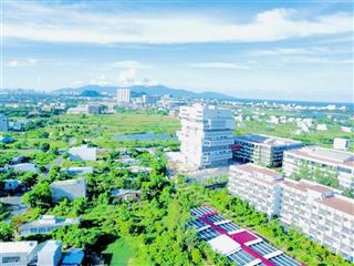 Chỉ còn 1 lô sát trường đại học fpt đà nẵng & trường đại học phan châu trinh