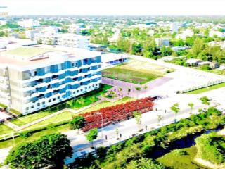 Đất đô thị view đối diện sân bóng đá, sát vách trường đại học fpt đà nẵng & đh phan châu trinh