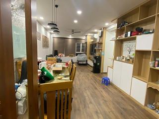Bán cc đẹp xuất sắc 4,3 tỷ, 121m2 tại hoàng anh an tiến, nhà bè, hcm