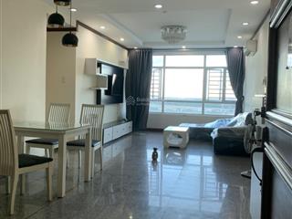 Cho thuê căn hộ nhà bè giá 10tr gần rmit, lầu cao