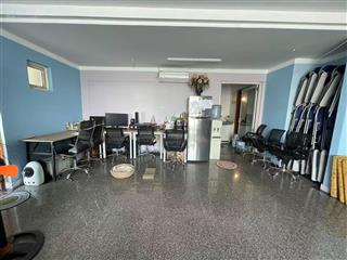 Cho thuê shophouse 110m2, 10 triệu vnd tại hoàng anh gold house, nhà bè, hcm