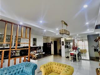 Cho thuê cc đẹp tại the gold view, bến vân đồn, q4, tp.hcm, 20 triệu, 90m2