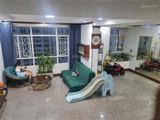 Bán cc hoàng anh gold house, 5,3 tỷ, 192m2, 3pn, 3wc tại nhà bè