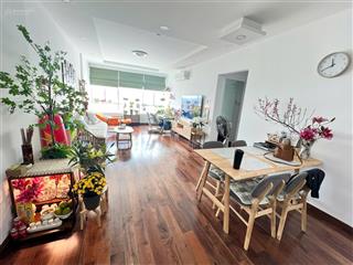 Bán căn hộ 2pn, 2wc tại hoàng anh gold house, 3,75 tỷ, 101m2, nhà bè, hcm