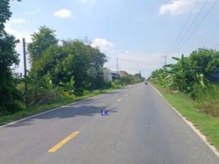 Chính chủ bán đất gấp 1,6 tỷ dt 440m2 gần chợ đường thét