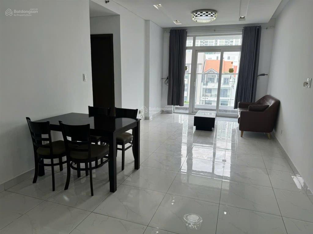 Bán căn hộ hưng phát silver star mặt tiền nguyễn hữu thọ, nhà bè 4.850 tỷ