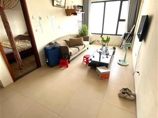 Cho thuê chung cao cấp green stars, kđt thành phố giao lưu 60 m2, 2 phòng ngủ, 2 vs, ở ngay