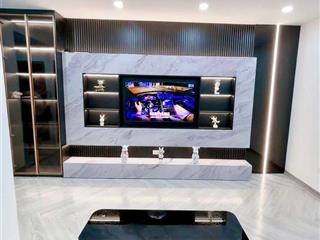 Cho thuê căn hộ tập thể tầng 2 tòa a3a núi trúc  giảng võ 70m2, 2 phòng ngủ 1vs full đồ