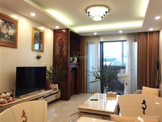 Bán chung cư cao cấp tân hoàng minh 36, hoàng cầu 85 m2, 2 phòng ngủ 2 vs, full nội thất châu âu