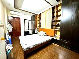Cho thuê nhà ngõ 629 kim mã, ba đình 54 m2, 4 tầng, mt 4.5m ô tô tránh kd sầm uất
