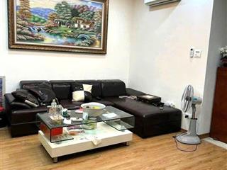 Cho thuê chung cư ctm 299 cầu giấy 75 m2, 2 phòng ngủ, 2 vs, full nội thất