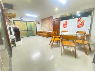 Cho thuê chung cư housinco phùng khoang, nam từ liêm 98 m2, 3 phòng ngủ, 2 vs full nội thất