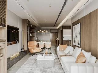 Chung cư học viện quốc phòng tây hồ 143 m2, 3 phòng ngủ, 2vs full nội thất