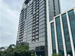 Cho thuê chung cư cao cấp grandeur place  giảng võ 78m2, 2 phòng ngủ 2 vs full đồ