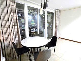 Cho thuê chung cư tây hồ residence võ chí công, lạc long quân 125m2, 3 phòng ngủ, 2 vs
