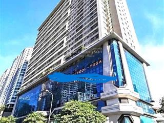 Bán căn chung cư cao cấp starcity 23 lê văn lương, 80 m2, 2 phòng ngủ, 2vs