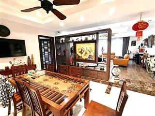 Bán căn chung cư thành công tower 57 láng hạ, ba đình, 193 m2, 3 phòng ngủ, 2 vs
