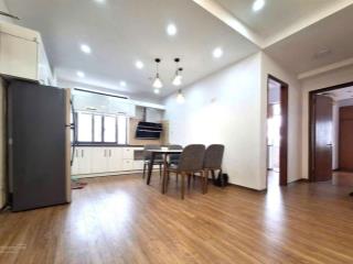 Bán căn chung cư trần quý kiên, dịch vọng, cầu giấy 76 m2, 2 phòng ngủ, 1 vs