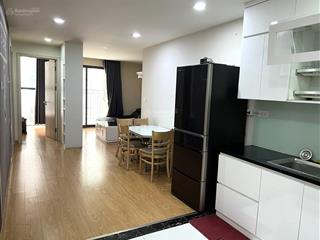 Cho thuê chung cư the garden hill 99 trần bình, nam từ liêm 73 m2, 2 phòng ngủ, 2 vs, full đồ