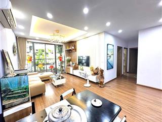 Bán căn chung cư xuân phương residence trịnh văn bô 96m2, 3 phòng ngủ, 2 vệ sinh
