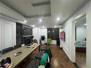 Bán căn chung cư cao cấp starcity 23 lê văn lương, 80 m2, 2 phòng ngủ, 2vs