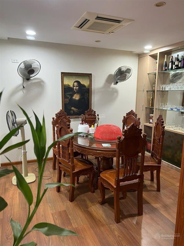 Bán chung cư cao cấp md complex, nam từ liêm, 158 m2, 3 phòng ngủ, 2 vs, 2 ban công