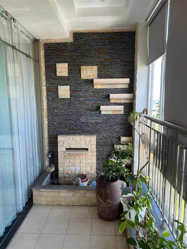 Bán chung cư cao cấp md complex, nam từ liêm, 158 m2, 3 phòng ngủ, 2 vs, 2 ban công