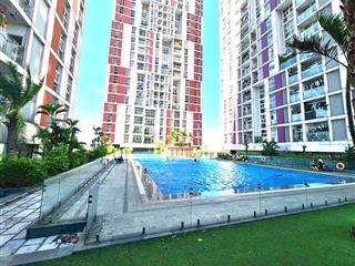 Bán sàn thương mại tầng 1 và bể bơi kđt văn khê, hà đông, 2812 m2, kinh doanh sầm uất