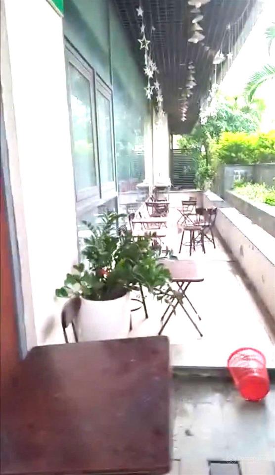 Bán sàn thương mại tầng 1 và bể bơi kđt văn khê, hà đông, 2812 m2, kinh doanh sầm uất