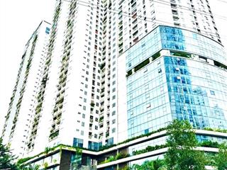 Bán căn chung cư ecolife capitol, nam từ liêm 115 m2, 3 phòng ngủ, 2 vs
