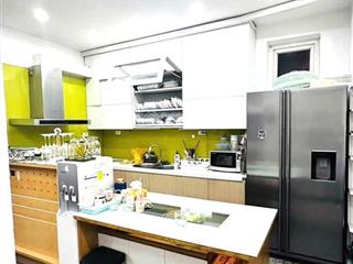 Bán căn thương mại, dịch vụ t1, d'capitale trần duy hưng, 84 m2, mở cửa là có tiền