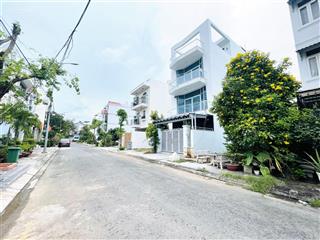 Bán lô đất khu 1 rẻ nhất thị trường p.thạnh mỹ lợi, tp thủ đức dt 5x17.5m giá 12 tỷ thương lượng