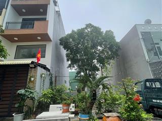 Bán nhanh nền đất vincom nguyễn xí bình thạnh hcm giá 10ty5 dt 83,2m2, sổ hồng riêng