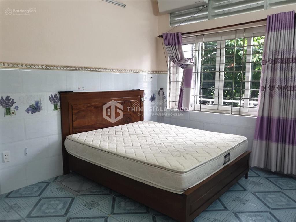 Bán nhà vườn mặt tiền khu nội bộ p. 3, tp. vũng tàu 610m2 giá 38 tỷ