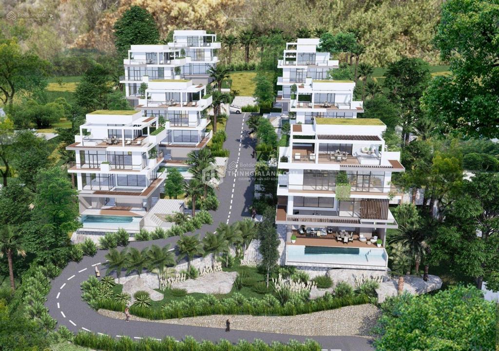 Bán lô đất đẹp mặt tiền bờ biển trần phú địa thế đẹp nhất vũng tàu 4647m2 (45x103m) giá chỉ 60tr/m2