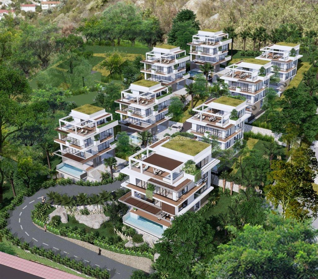 Bán lô đất đẹp mặt tiền bờ biển trần phú địa thế đẹp nhất vũng tàu 4647m2 (45x103m) giá chỉ 60tr/m2