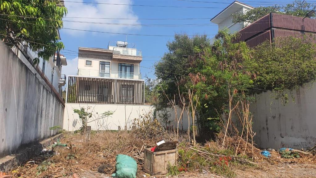 Bán lô đất đẹp xây khách sạn 12 tầng mặt tiền bãi trước phường 1 thành phố vũng tàu